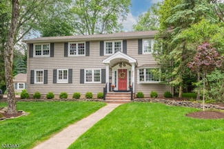 45 Cavell Place, West Caldwell, NJ 07006