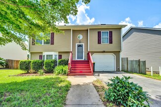 570 Old Fort Rd, Rocky Mount, VA 24151