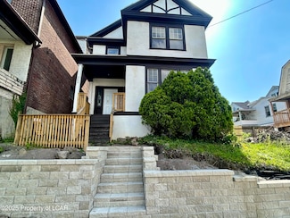 245 E Northampton St, Wilkes Barre, PA 18702
