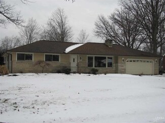 4873 Dwight Dr, Fort Wayne, IN 46835