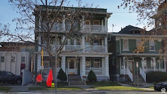 351 S 300 E, Salt Lake City, UT 84111