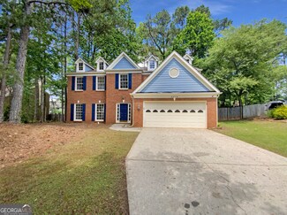 6370 Maid Marion Close Unit 1B, Alpharetta, GA 30005