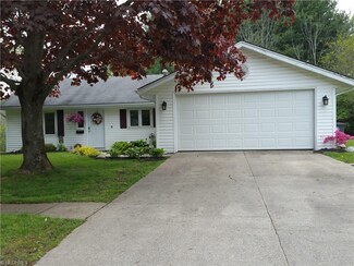 658 Kimberly Cir, Oberlin, OH 44074