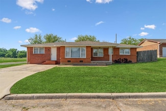3831 NW Bell Ave, Lawton, OK 73505