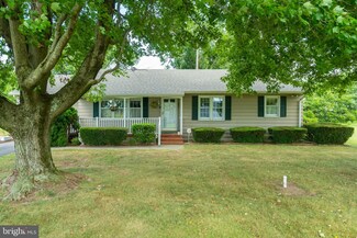 29158 Discount Land Rd, Laurel, DE 19956