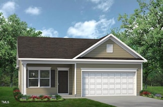 366 Deodora Ln, Cameron, NC 28326