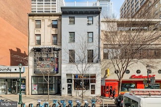 1805 Chestnut St, Philadelphia, PA 19103