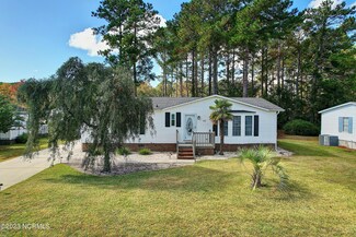 1036 Waterview Ln SW, Calabash, NC 28467