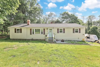 60 Mile Hill Rd, Tolland, CT 06084