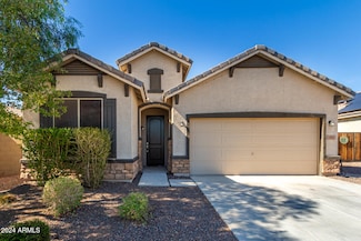 1952 N 212th Ln, Buckeye, AZ 85396