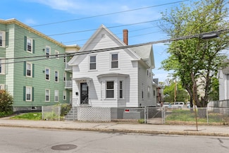 71 Conant St, Manchester, NH 03102