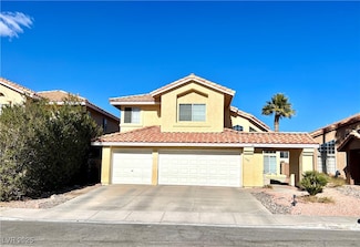 1764 Sunflower Ct, Henderson, NV 89074