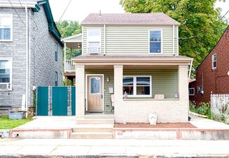 1822 Middle St, Pittsburgh, PA 15215