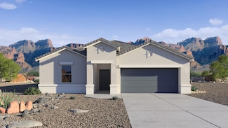 5845 E Axle Ave, Mesa, AZ 85212