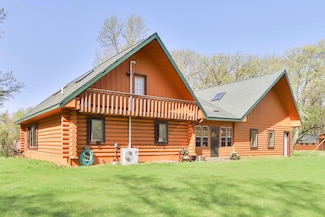 24997 145th Ave, Fort Ripley, MN 56449