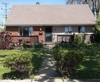 6354 W 85th St, Burbank, IL 60459