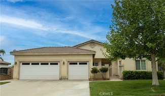 2625 W Meyers Rd, San Bernardino, CA 92407
