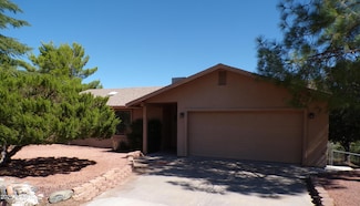 1850 E Donner Trail, Cottonwood, AZ 86326