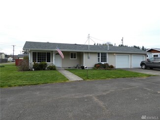 721 S Factory St, Bucoda, WA 98530