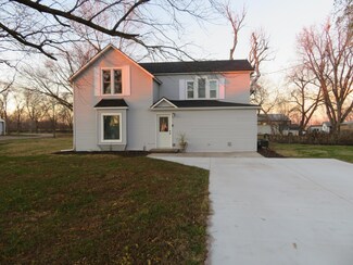 401 E Palmer St, Modale, IA 51556