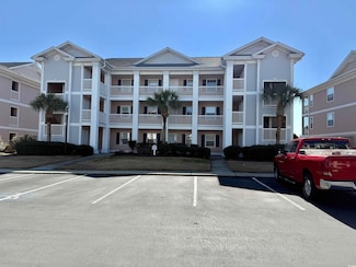 636 Waterway Village Blvd Unit 17-C, Myrtle Beach, SC 29579