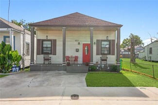 507 2nd Ave, Harvey, LA 70058