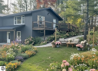 5299 N M 66, East Jordan, MI 49727