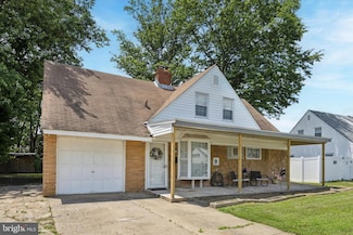 9202 Treaty Rd, Philadelphia, PA 19114