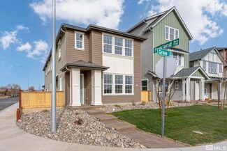 1116 Grove St Unit 81, Carson City, NV 89701