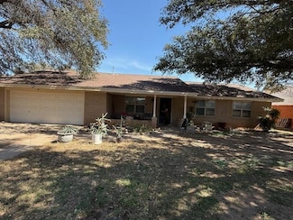 1626 Catalina Dr, San Angelo, TX 76901