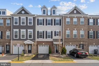 10548 Hinton Way, Manassas, VA 20112
