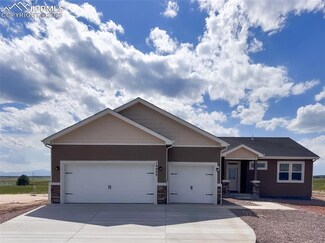 14955 Tiboria Loop, Peyton, CO 80831
