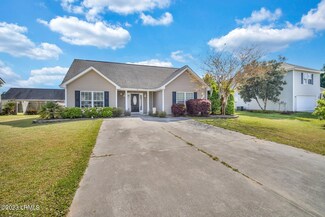 90 Wintergreen Dr, Beaufort, SC 29906