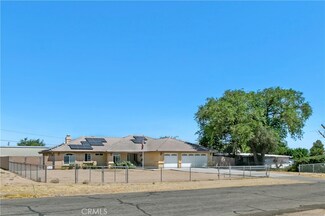 14960 La Brisa Rd, Victorville, CA 92392