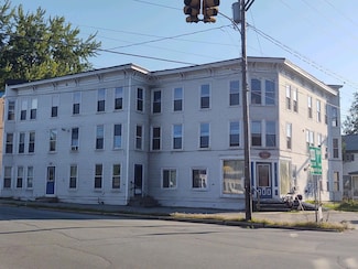 4 Elm St Unit 305, Lancaster, NH 03584