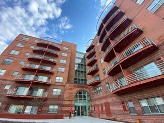 100 W Squantum St Unit 404, Quincy, MA 02171