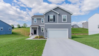306 Coyote Run, Broadway, VA 22815
