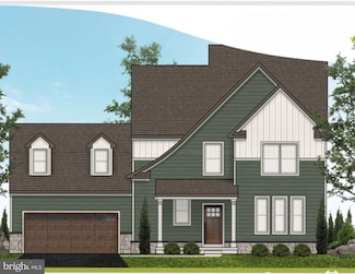 1208 Old Airport Rd, Douglassville, PA 19518