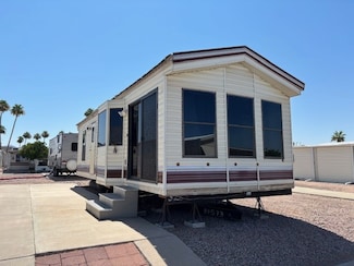 702 S Meridian Rd Unit 812, Apache Junction, AZ 85120