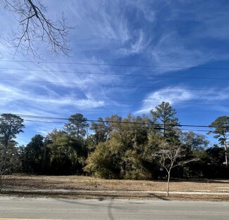 911 N Lemacks St, Walterboro, SC 29488