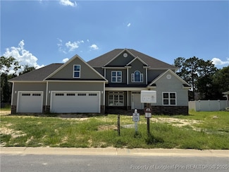 3029 Cragburn Place, Fayetteville, NC 28306