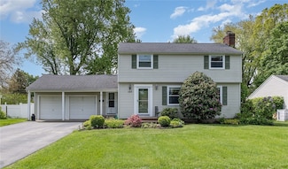 107 Sansharon Dr, Rochester, NY 14617