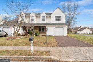 100 Burnish Ct, Perkasie, PA 18944