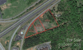 0 Windslow Ave, Gaffney, SC 29341