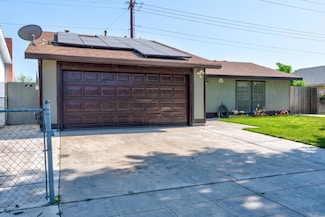 4828 E Florence Ave, Fresno, CA 93725