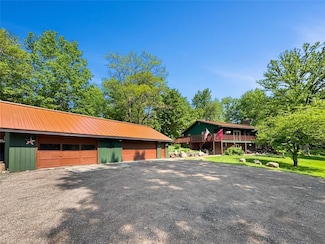 W8258 Ambrose Rd, Ladysmith, WI 54848