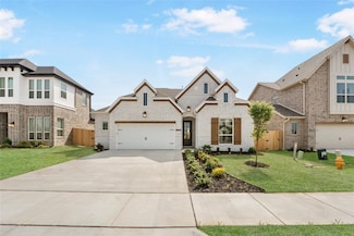 435 Fox Trail, Elm Springs, AR 72762