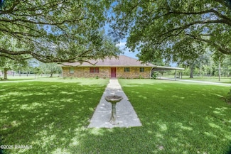 15305 La Highway 331, Erath, LA 70533