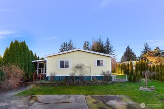 1245 Bradley Rd Unit 11, Lynden, WA 98264