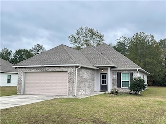 4314 Labonte Ln, Tickfaw, LA 70466